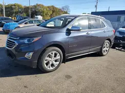 3GNAXVEV4JS588567 2018 CHEVROLET EQUINOX