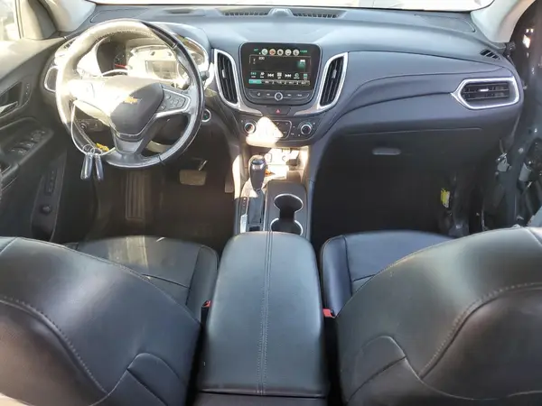 3GNAXVEV4JS588567 2018 CHEVROLET EQUINOX - Image 8