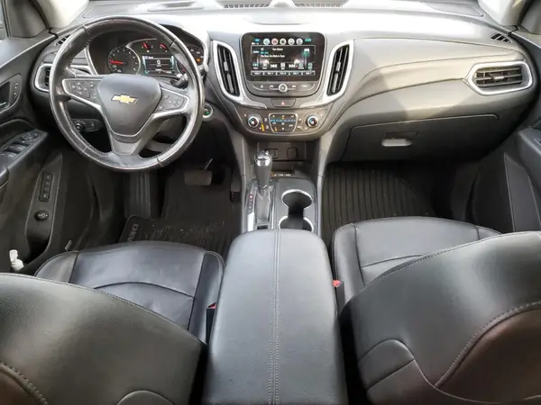 3GNAXVEV4JS641770 2018 CHEVROLET EQUINOX - Image 8
