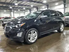 3GNAXVEV5JL106862 2018 CHEVROLET EQUINOX