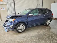 3GNAXVEV5JL117540 2018 CHEVROLET EQUINOX