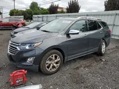 3GNAXVEV5JL307239 2018 CHEVROLET EQUINOX