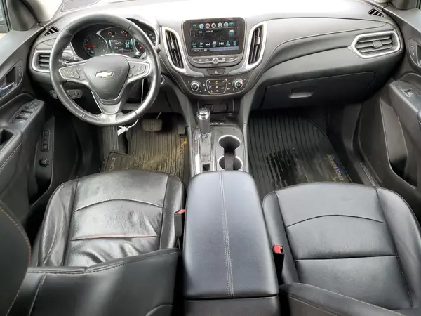 3GNAXVEV5JL307239 2018 CHEVROLET EQUINOX - Image 8