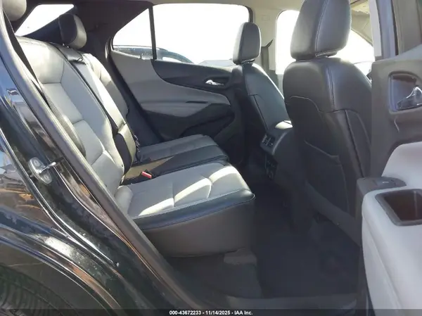 3GNAXVEV5JL362922 2018 CHEVROLET EQUINOX - Image 8