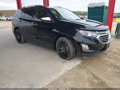3GNAXVEV5JL399968 2018 CHEVROLET EQUINOX