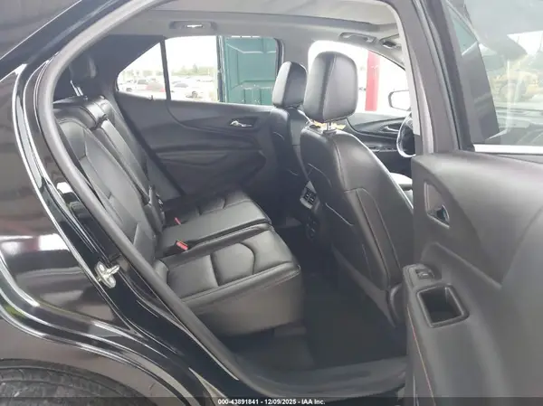 3GNAXVEV5JL399968 2018 CHEVROLET EQUINOX - Image 8