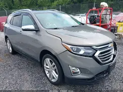 3GNAXVEV5JS510587 2018 CHEVROLET EQUINOX