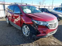 3GNAXVEV5JS511514 2018 CHEVROLET EQUINOX