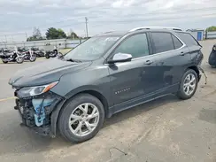 3GNAXVEV5JS582843 2018 CHEVROLET EQUINOX