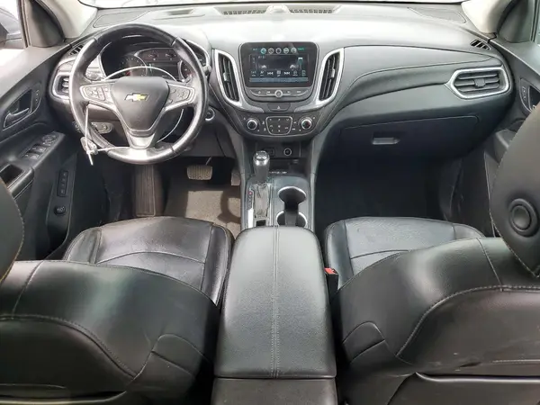 3GNAXVEV5JS582843 2018 CHEVROLET EQUINOX - Image 8
