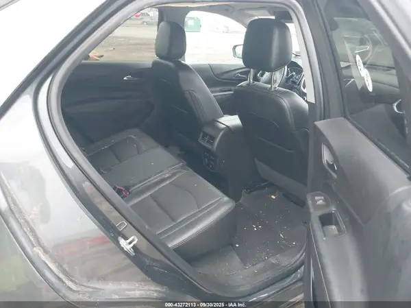 3GNAXVEV5JS590148 2018 CHEVROLET EQUINOX - Image 8