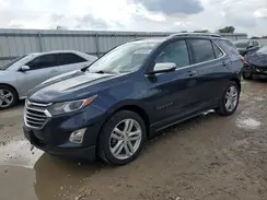 3GNAXVEV5JS622287 2018 CHEVROLET EQUINOX