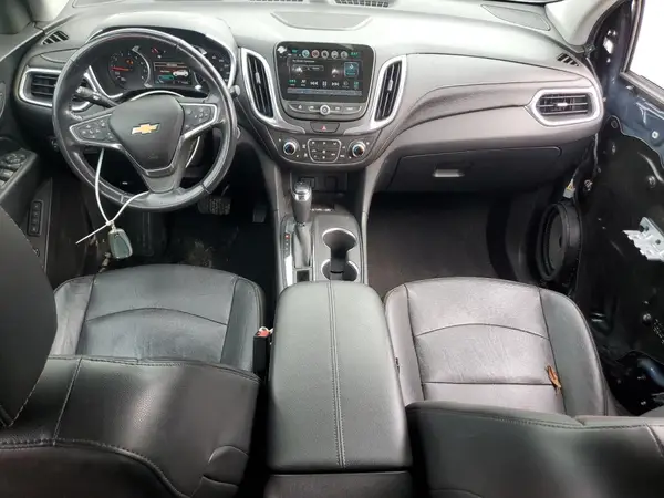 3GNAXVEV5JS622287 2018 CHEVROLET EQUINOX - Image 8