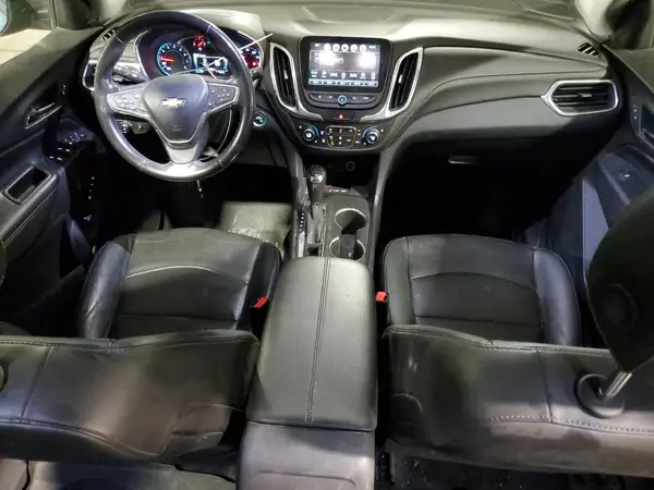 3GNAXVEV5JS624797 2018 CHEVROLET EQUINOX - Image 8