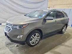 3GNAXVEV5JS644239 2018 CHEVROLET EQUINOX
