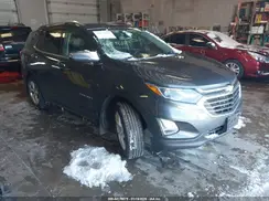 3GNAXVEV6JL309162 2018 CHEVROLET EQUINOX