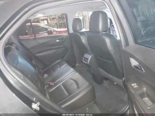 3GNAXVEV6JL309162 2018 CHEVROLET EQUINOX - Image 8