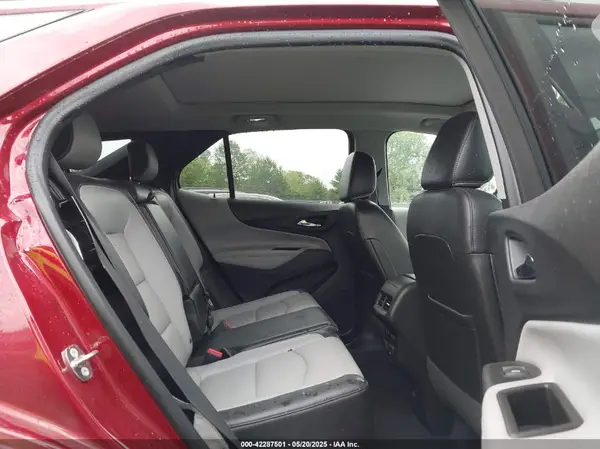 3GNAXVEV6JL381012 2018 CHEVROLET EQUINOX - Image 8
