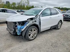 3GNAXVEV6JL391216 2018 CHEVROLET EQUINOX