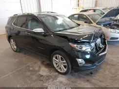 3GNAXVEV6JL394665 2018 CHEVROLET EQUINOX