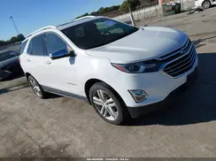 3GNAXVEV6JL400271 2018 CHEVROLET EQUINOX
