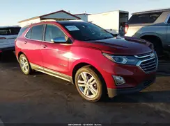 3GNAXVEV6JS507147 2018 CHEVROLET EQUINOX