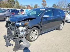 3GNAXVEV6JS508234 2018 CHEVROLET EQUINOX