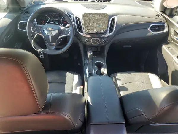 3GNAXVEV6JS508234 2018 CHEVROLET EQUINOX - Image 8
