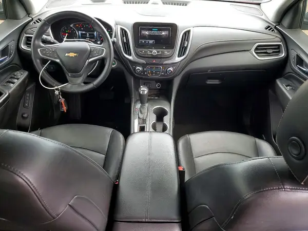 3GNAXVEV6JS511022 2018 CHEVROLET EQUINOX - Image 8