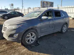 3GNAXVEV6JS557515 2018 CHEVROLET EQUINOX