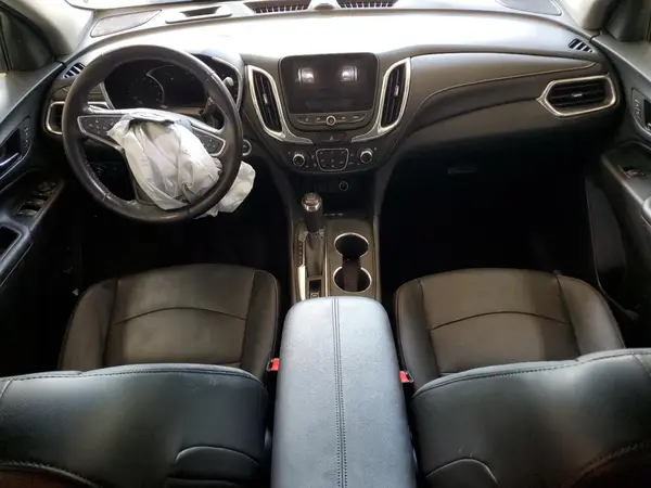 3GNAXVEV6JS572306 2018 CHEVROLET EQUINOX - Image 8