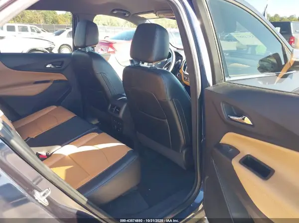 3GNAXVEV6JS573732 2018 CHEVROLET EQUINOX - Image 8