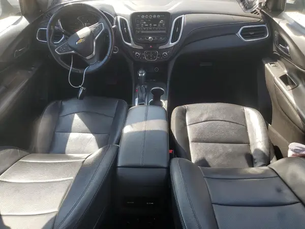 3GNAXVEV6JS587422 2018 CHEVROLET EQUINOX - Image 8