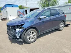 3GNAXVEV6JS611606 2018 CHEVROLET EQUINOX
