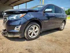 3GNAXVEV6JS616580 2018 CHEVROLET EQUINOX