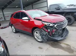 3GNAXVEV6JS629877 2018 CHEVROLET EQUINOX