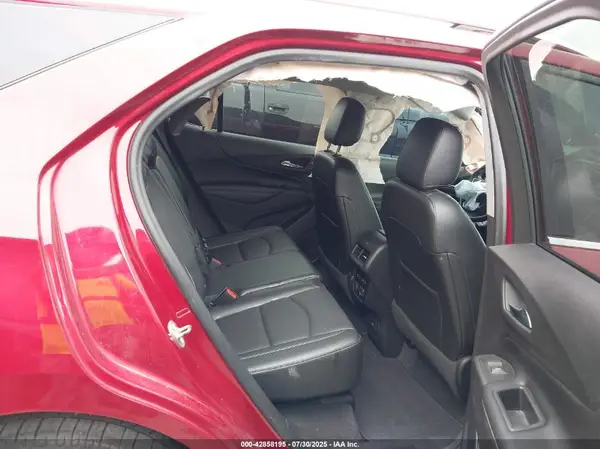 3GNAXVEV6JS629877 2018 CHEVROLET EQUINOX - Image 8