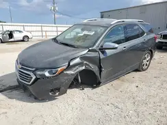 3GNAXVEV6JS638174 2018 CHEVROLET EQUINOX