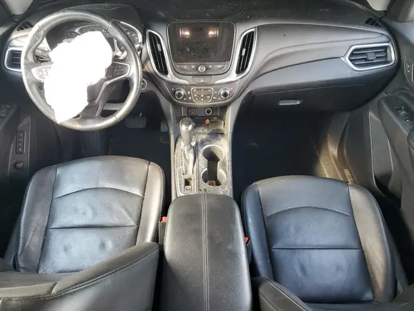 3GNAXVEV6JS638174 2018 CHEVROLET EQUINOX - Image 8