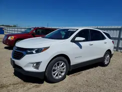 3GNAXVEV6KS545882 2019 CHEVROLET EQUINOX