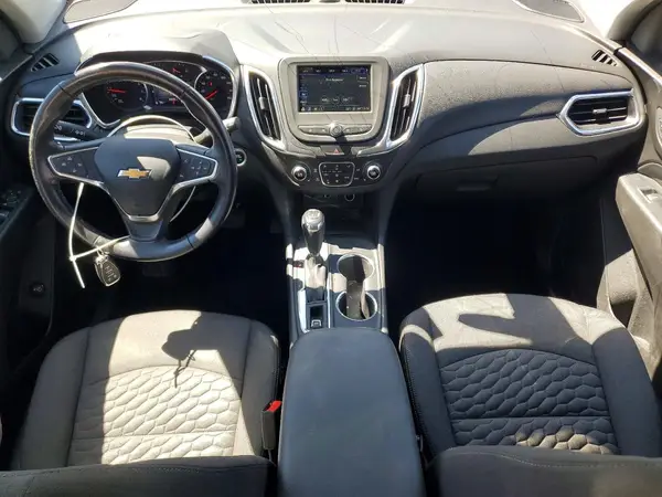3GNAXVEV6KS545882 2019 CHEVROLET EQUINOX - Image 8