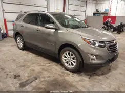 3GNAXVEV7JL102506 2018 CHEVROLET EQUINOX