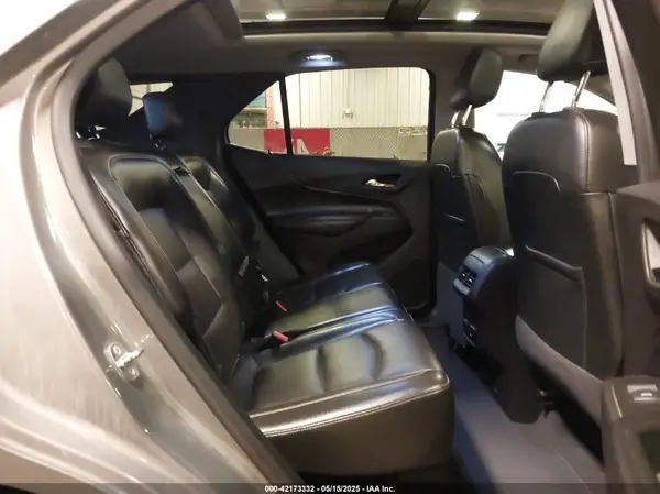 3GNAXVEV7JL102506 2018 CHEVROLET EQUINOX - Image 8
