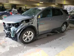 3GNAXVEV7JL115921 2018 CHEVROLET EQUINOX