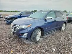 3GNAXVEV7JL117457 2018 CHEVROLET EQUINOX