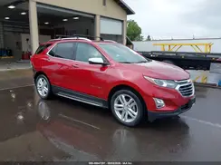 3GNAXVEV7JL124120 2018 CHEVROLET EQUINOX