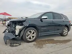 3GNAXVEV7JL251613 2018 CHEVROLET EQUINOX