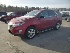 3GNAXVEV7JL298852 2018 CHEVROLET EQUINOX