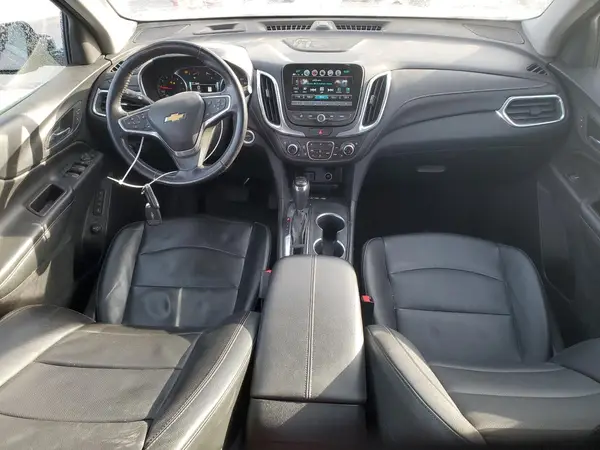 3GNAXVEV7JL298852 2018 CHEVROLET EQUINOX - Image 8