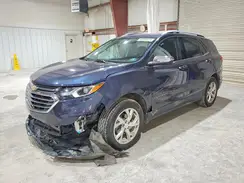3GNAXVEV7JL331199 2018 CHEVROLET EQUINOX